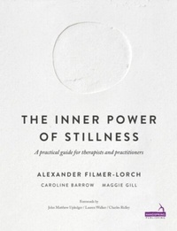 Abbildung von: The Inner Power of Stillness - Handspring Publishing Limited