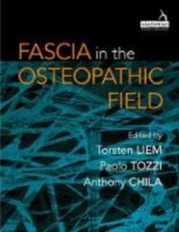 Abbildung von: Fascia in the Osteopathic Field - Handspring Publishing Limited