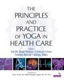 Cover: Principles and Practice of Yoga in Health Care - Handspring Publishing Limited