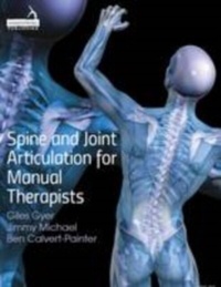 Abbildung von: Spine and Joint Articulation for Manual Therapists - Handspring Publishing Limited