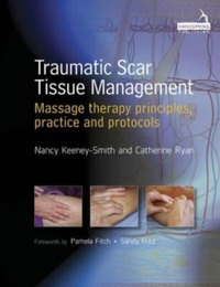 Abbildung von: Traumatic Scar Tissue Management - Handspring Publishing Limited