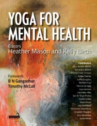Abbildung von: Yoga for Mental Health - Handspring Publishing Limited