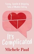 Cover: It's Complicated - Book Guild Publishing Ltd