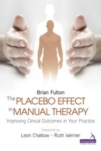 Abbildung von: The Placebo Effect in Manual Therapy - Handspring Publishing Limited