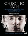 Cover: Chronic Pain - Handspring Publishing Limited