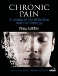 Cover: Chronic Pain - Handspring Publishing Limited