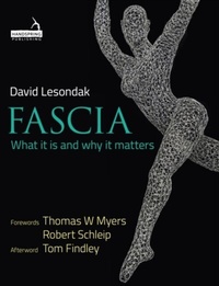 Abbildung von: Fascia - Handspring Publishing Limited