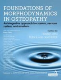 Abbildung von: Foundations of Morphodynamics in Osteopathy - Handspring Publishing Limited