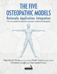 Abbildung von: The Five Osteopathic Models - Handspring Publishing Limited