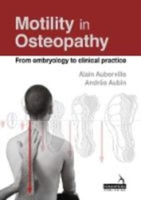 Abbildung von: Motility in Osteopathy - Handspring Publishing Limited