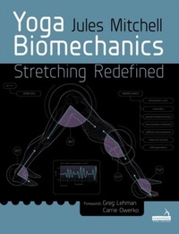 Abbildung von: Yoga Biomechanics - Handspring Publishing Limited