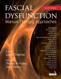 Abbildung von: Fascial Dysfunction - Handspring Publishing Limited