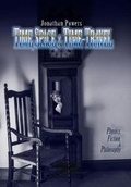 Cover: Time, Space, and Time-Travel 2018 - Quandary Books
