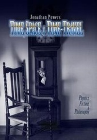 Abbildung von: Time, Space, and Time-Travel 2018 - Quandary Books