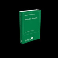 Enlarge image Cover: Praxis des Notariats - Deubner