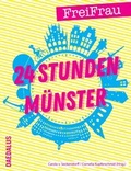 Cover: 24 Stunden M&uuml;nster - Daedalus