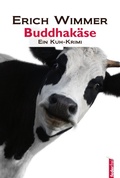 Cover: Buddhak&auml;se: Ein Salzkammergut-Krimi - Federfrei Verlag