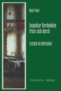 Cover: Leichen im Dörpskrog: Inspektor Herdenbein frisst sich durch Band IV - Herdenbein-Krimi-Reihe
