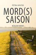 Cover: Mordssaison: B&uuml;sum-Krimi - Schardt Verlag