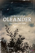 Cover: Oleander - Vom Lesen und T&ouml;ten - Schardt Verlag