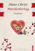 Cover: M&ouml;rderkirtag: Ein Salzkammergut-Krimi - Federfrei Verlag