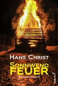 Cover: Sonnwendfeuer: &Ouml;sterreich Krimi - Federfrei Verlag