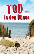 Cover: Tod in den D&uuml;nen: Ostfrieslandkrimi - Wellh&ouml;fer Verlag
