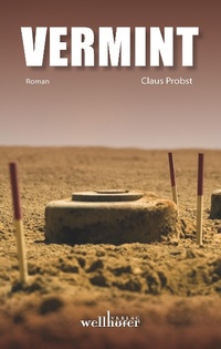 Enlarge image Cover: Vermint: Roman - Wellhöfer Verlag