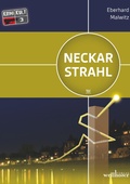 Cover: Neckarstrahl: Heidelberg Krimi - Krimi Kult