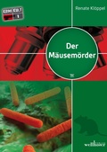Cover: Der M&auml;usem&ouml;rder: Freiburg Krimi - Wellh&ouml;fer Verlag