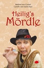 Cover: Heilig's M&ouml;rdle: Schw&auml;bische Krimikom&ouml;die - Wellh&ouml;fer Verlag