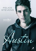 Cover: Austin - dead soft verlag