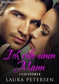 Cover: Ich erbe einen Mann: Liebesroman - Hallenberger Media Verlag