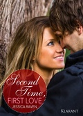 Cover: Second Time, First Love. Erotischer Liebesroman - Romance Verlag