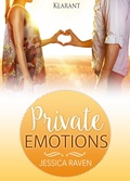 Cover: Private Emotions. Erotischer Liebesroman - Romance Verlag