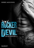 Cover: Rocker Devil - Dead Riders 3 - Romance Verlag