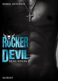 Cover: Rocker Devil - Dead Riders 2 - Romance Verlag
