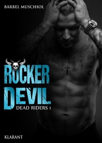 Enlarge image Cover: Rocker Devil - Dead Riders 1 - Romance Verlag