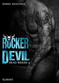Enlarge image Cover: Rocker Devil - Dead Riders 4 - Romance Verlag