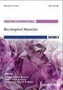 Cover: Bio-Inspired Materials - Bentham Science Publishers