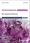 Cover: Bio-Inspired Materials - Bentham Science Publishers