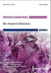 Enlarge image Cover: Bio-Inspired Materials - Bentham Science Publishers