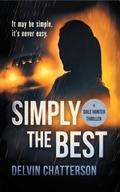 Cover: SIMPLY THE BEST - 146152 Canada Inc.