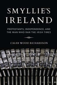 Abbildung von: Smyllie's Ireland - Indiana University Press