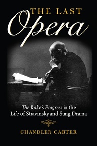 Abbildung von: The Last Opera - Indiana University Press