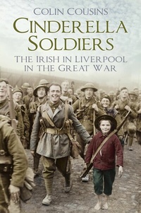 Abbildung von: Cinderella Soldiers - The History Press Ltd