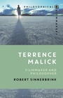 Cover: Terrence Malick - Bloomsbury Academic