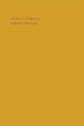 Cover: Barnacle Biology - Routledge