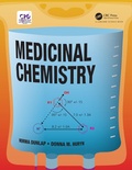 Cover: Medicinal Chemistry - Garland Science