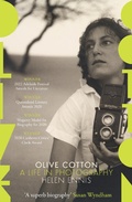 Cover: Olive Cotton - Fourth Estate
